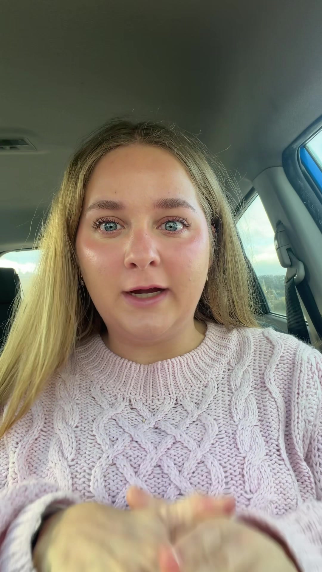 @Ebony May