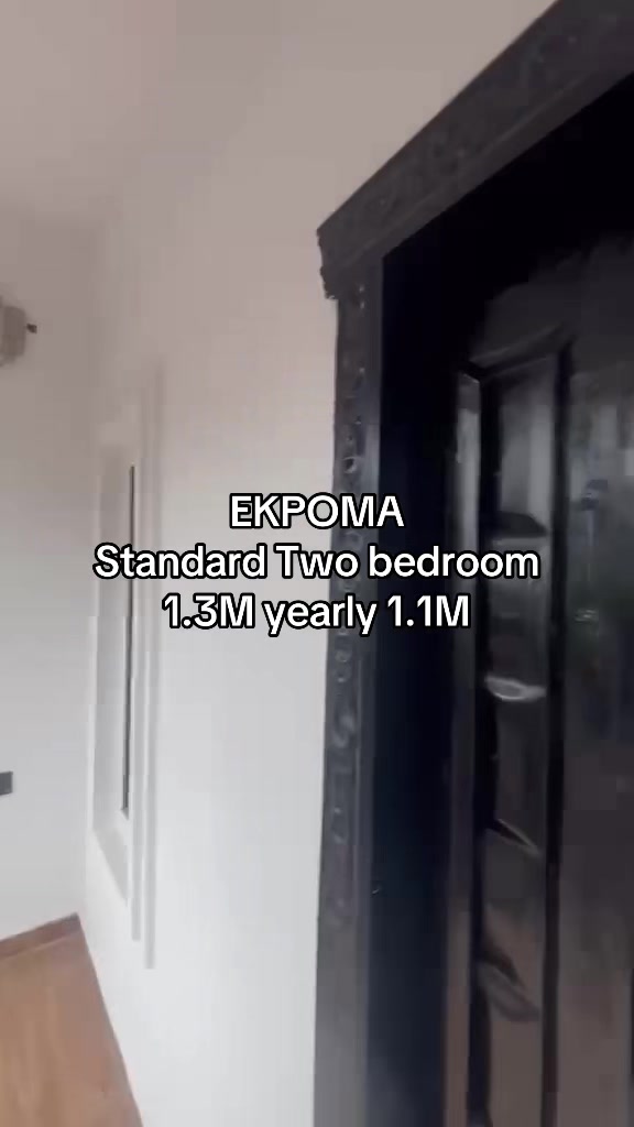 @AGENT FOR EKPOMA AND BENIN🏠