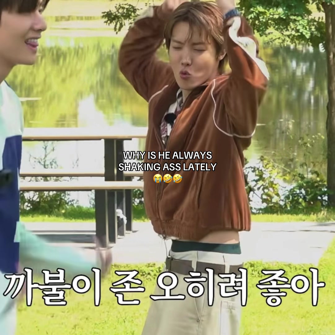 @Hobiah (fan account)