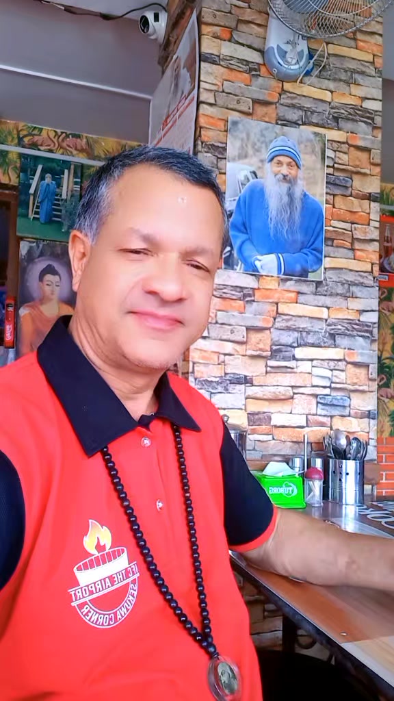 @Ram krishna Pandey