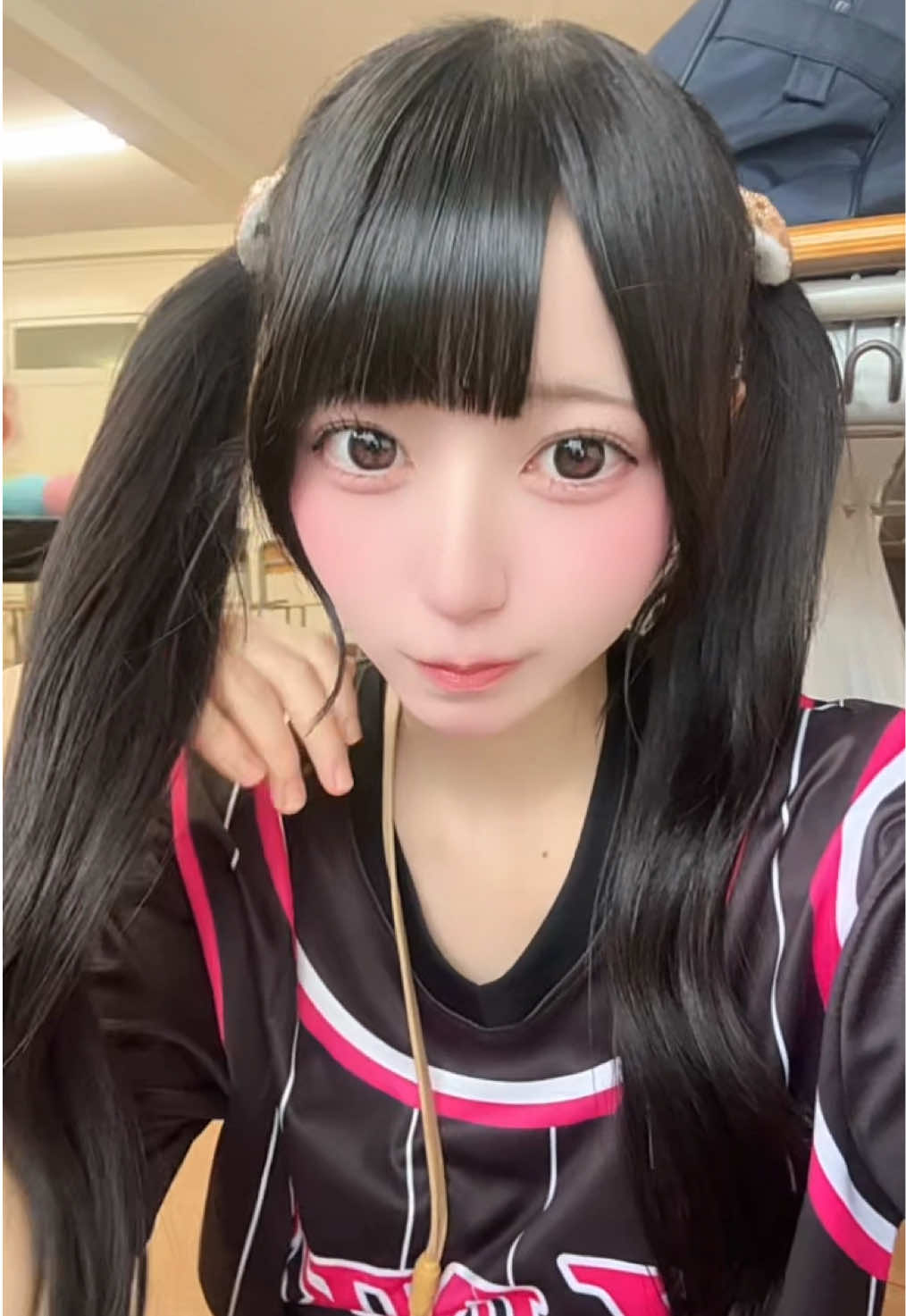 @遥花