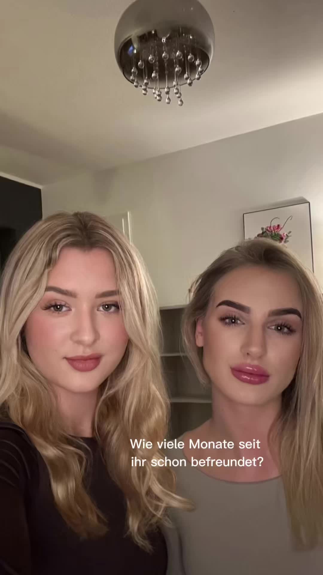 @Vivien & Lena