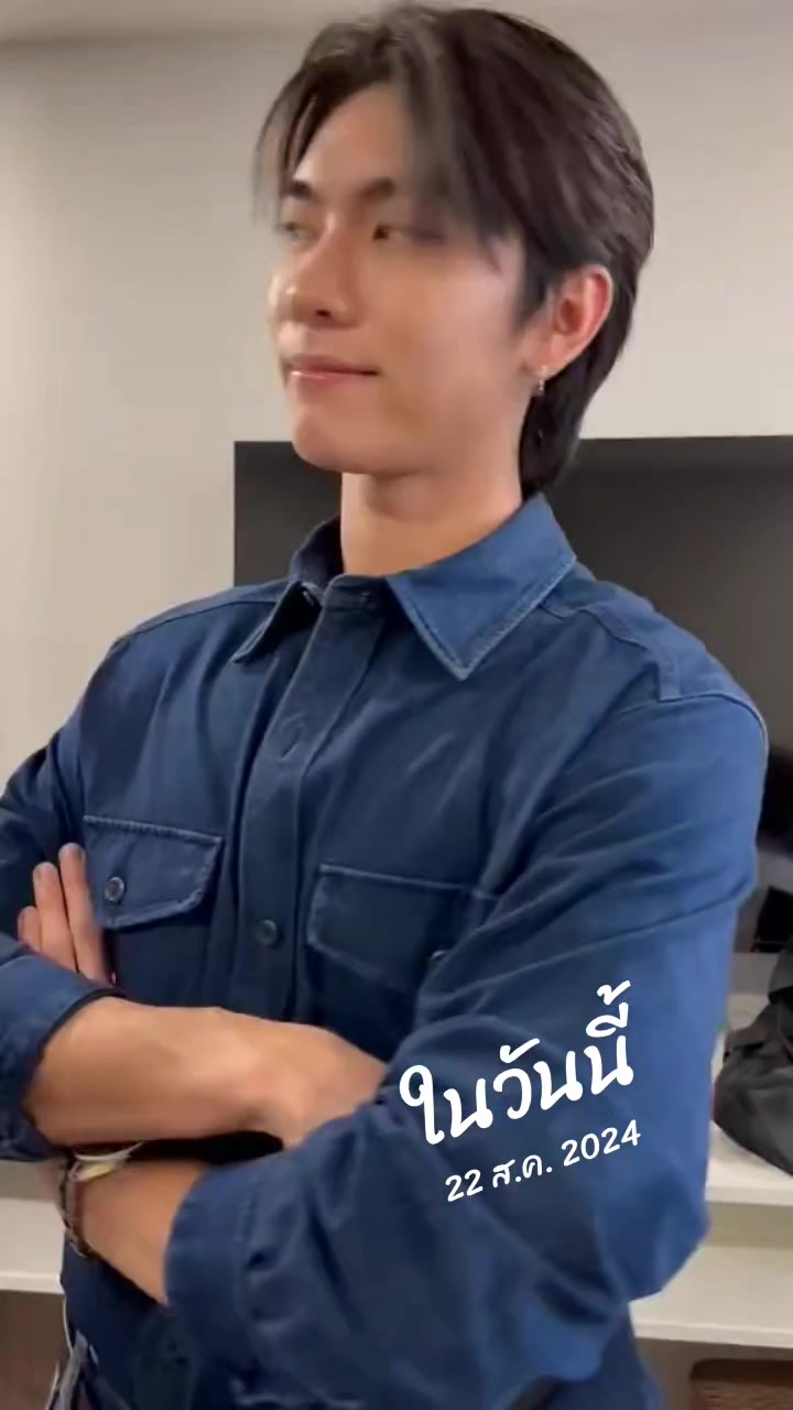 @SSYM_CW (DaddyBoss)