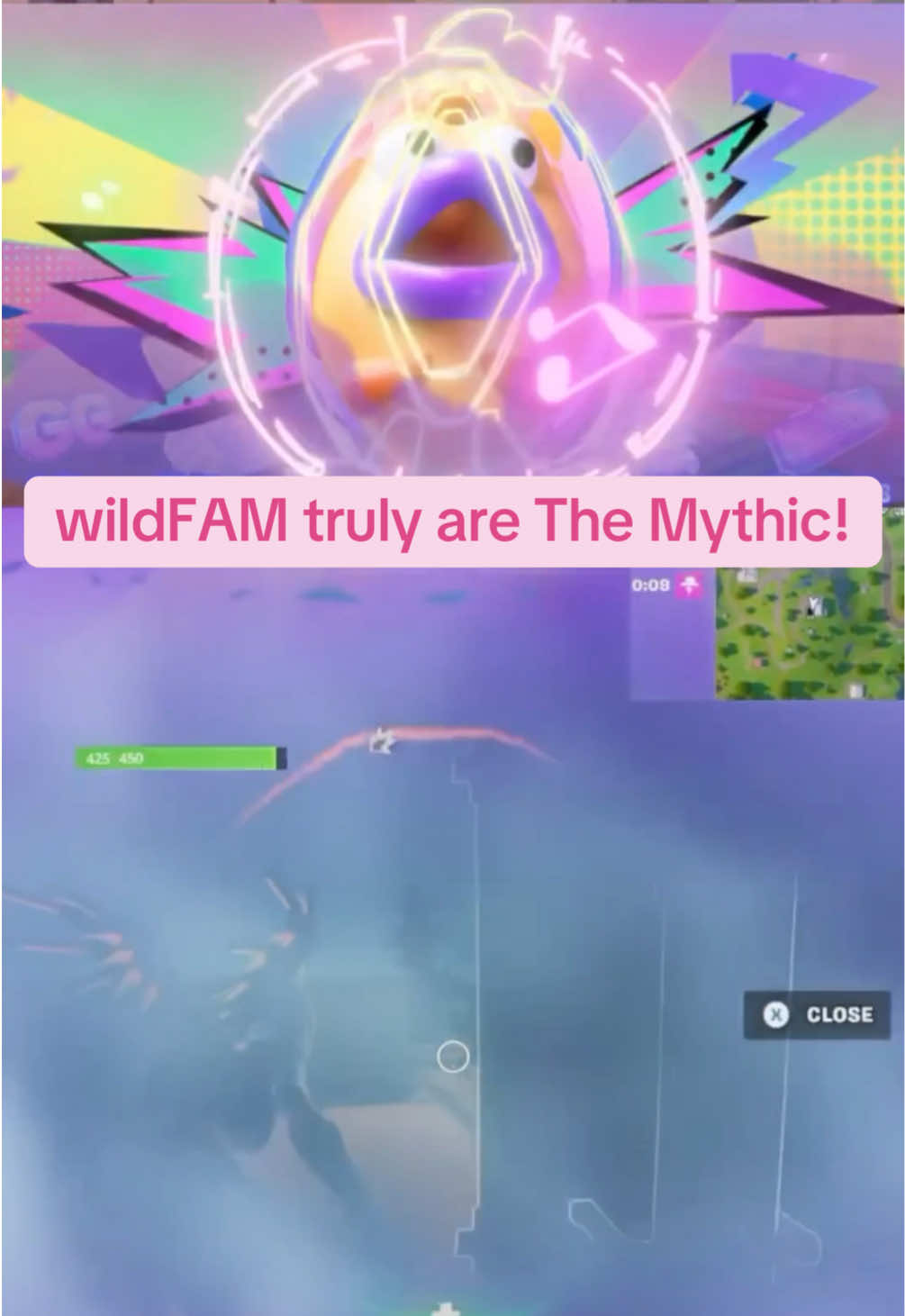 @Wild Flame