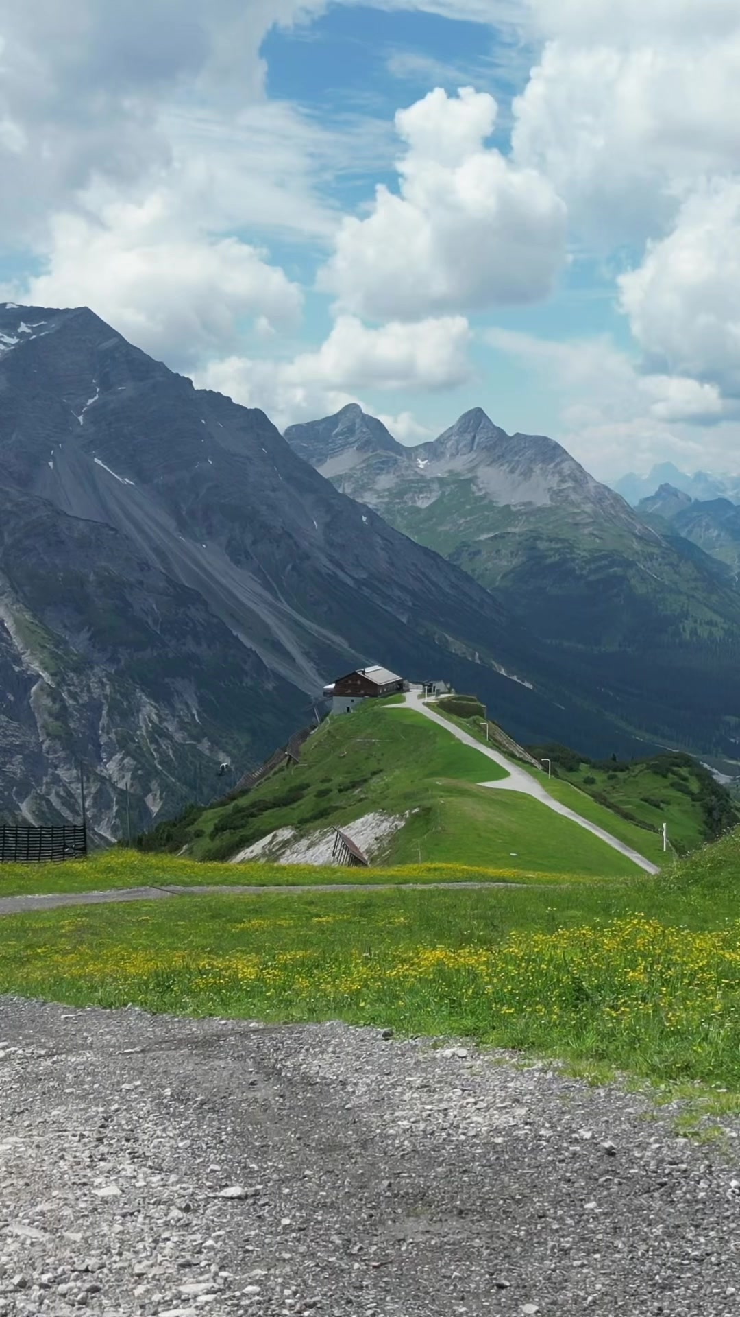 @Lech Z&uuml;rs am Arlberg