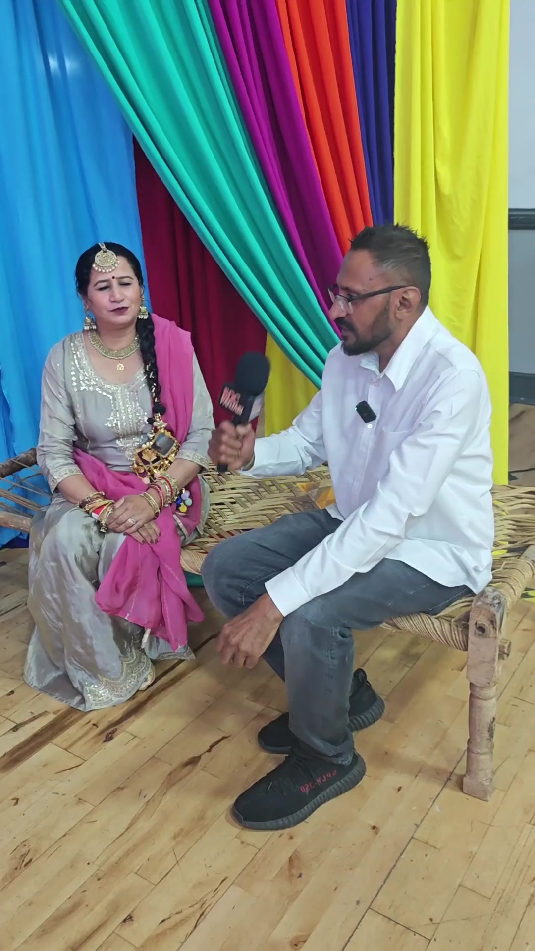 @BDC Panjabi