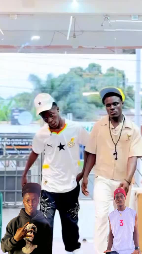 @Ike Pondy Muzik official