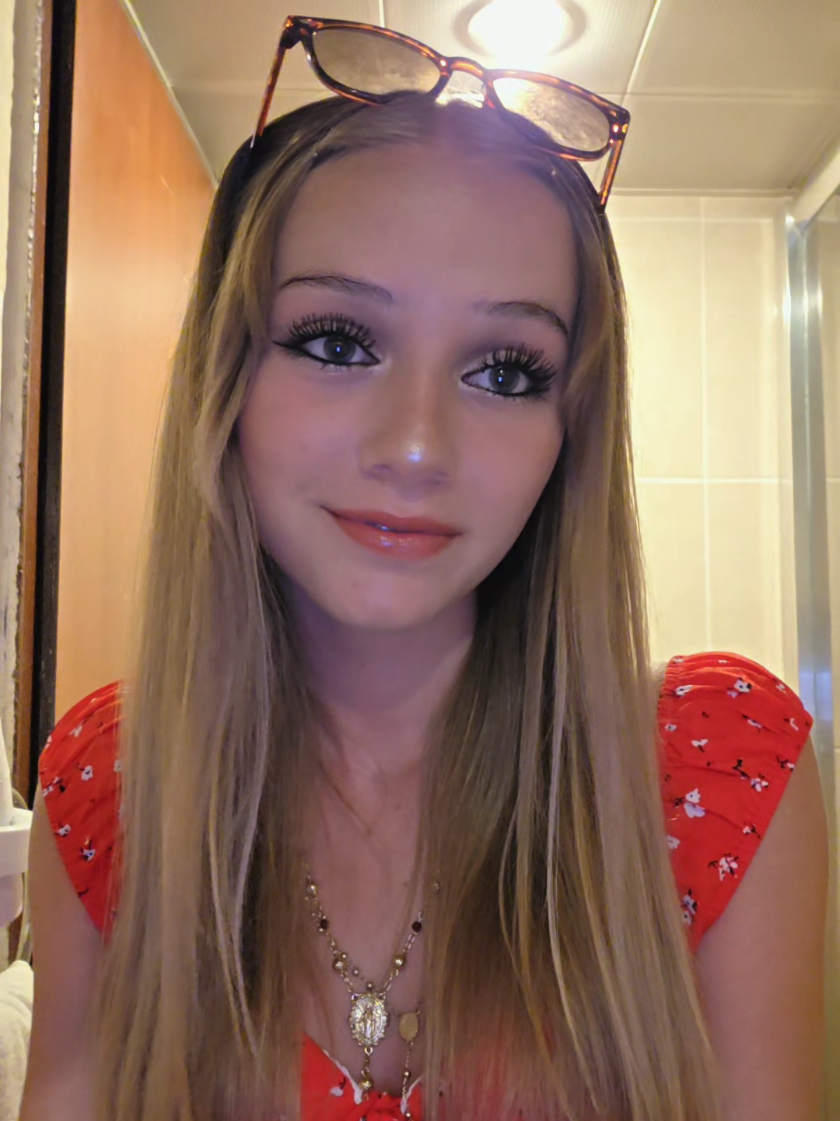 @Elsie Rose