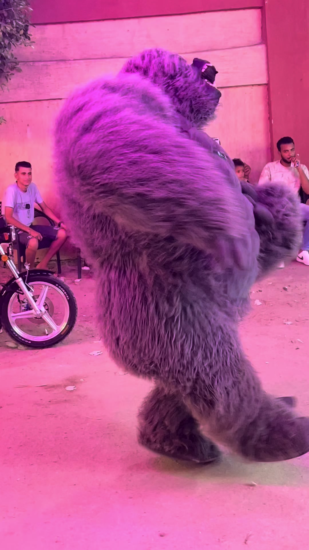 @بودا بتاع غوريلا🦍🔥