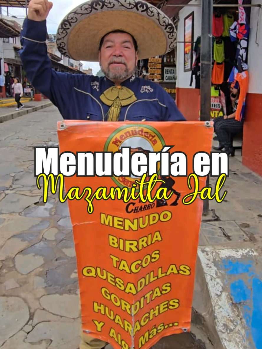 @Dido Parada Obligada