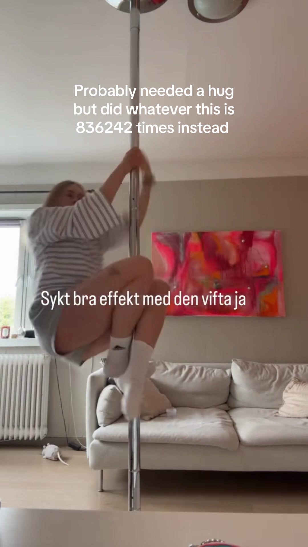@Tina Rogde