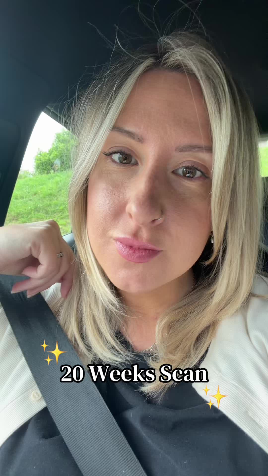@Mrs Warne ✨Infertility journey