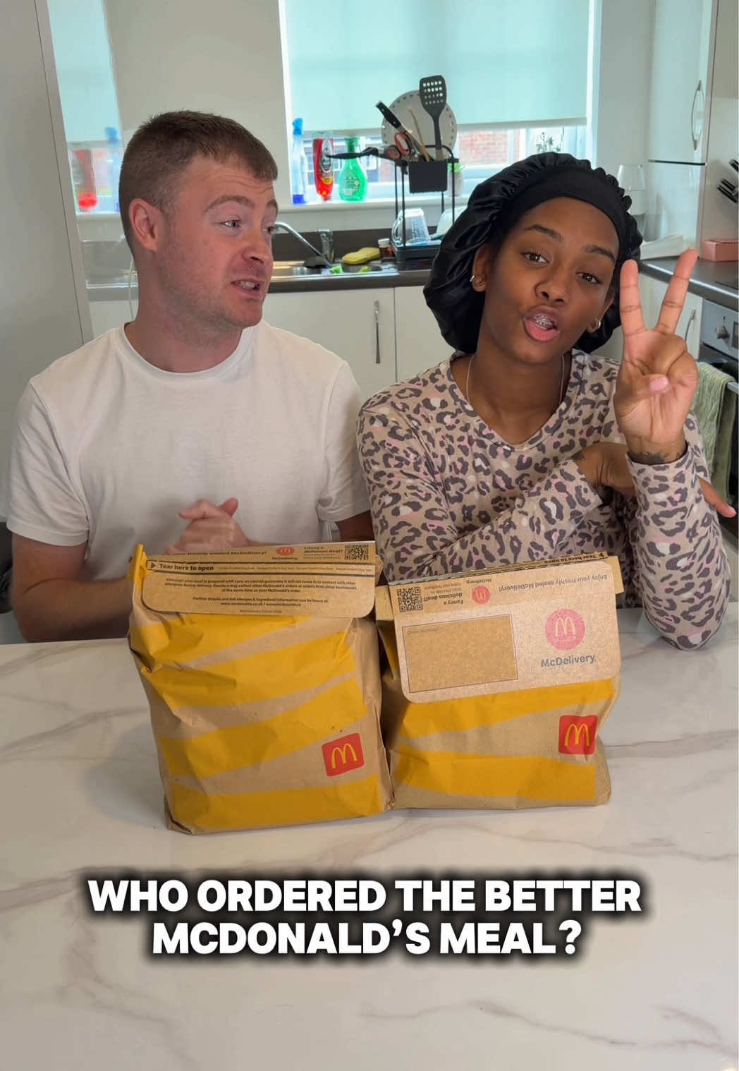 @Daniel & Nakita
