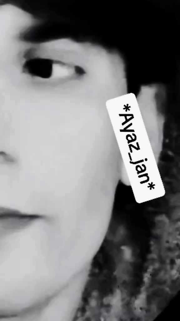 @Ayaz○o。