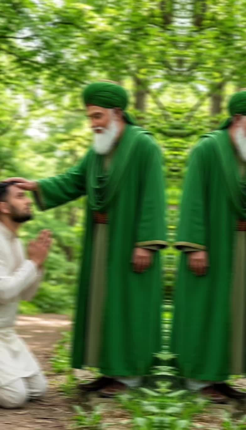 @Mai Hu Panjab