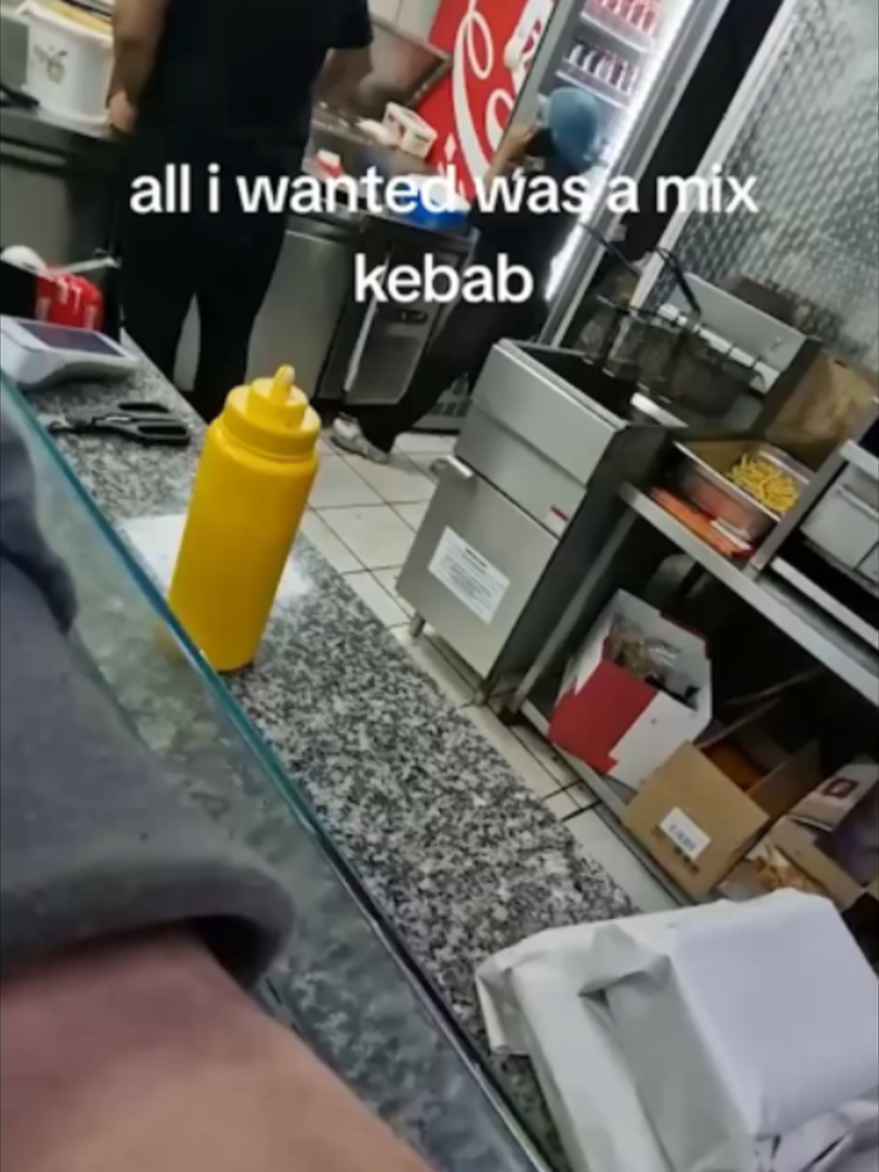 @The Recipe Club