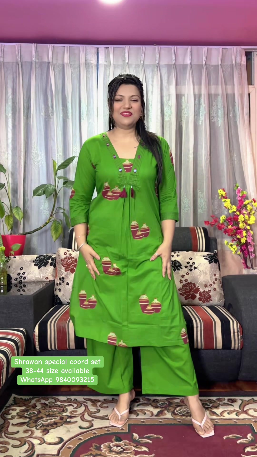 @Fashion Clothing & Accessories