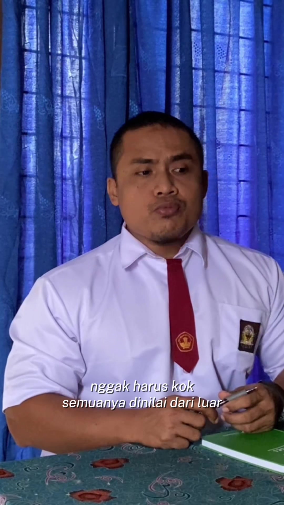 @Mirwan Choky