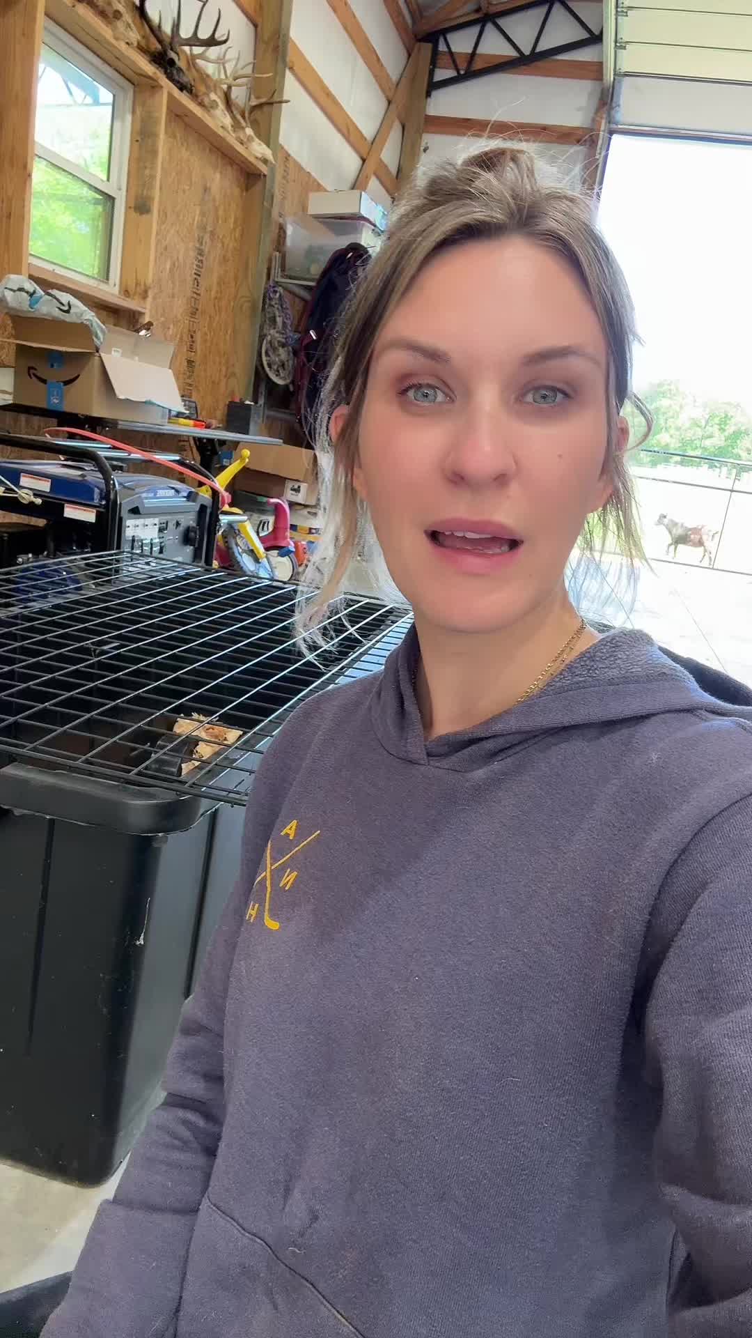 @Becca Miller