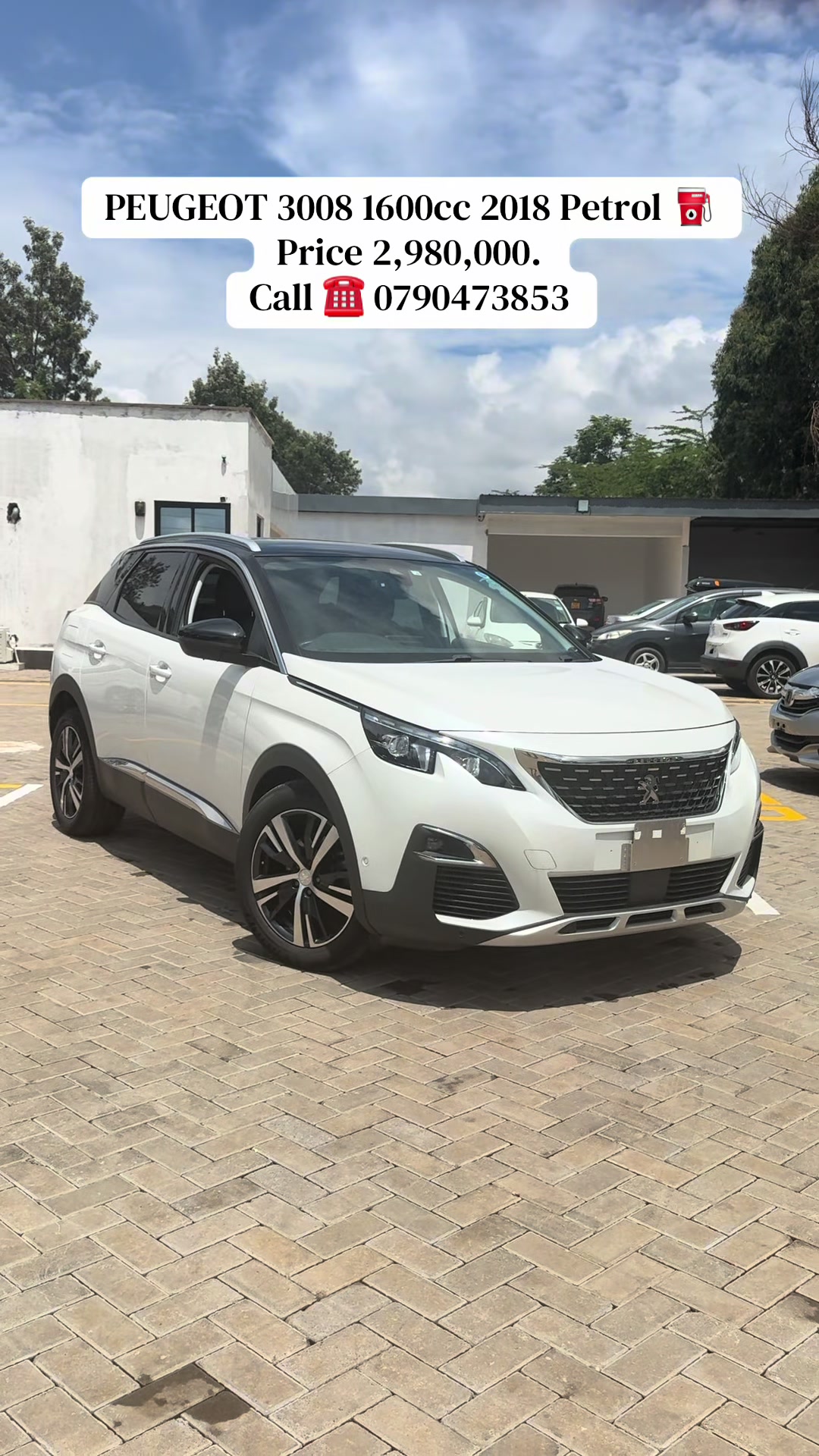 @AUTO G MOTORS