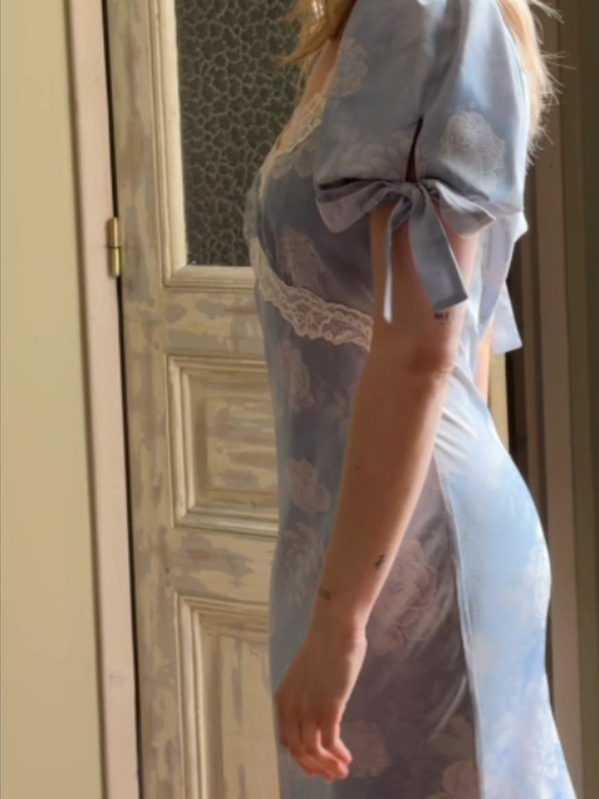 @Hope & Ivy