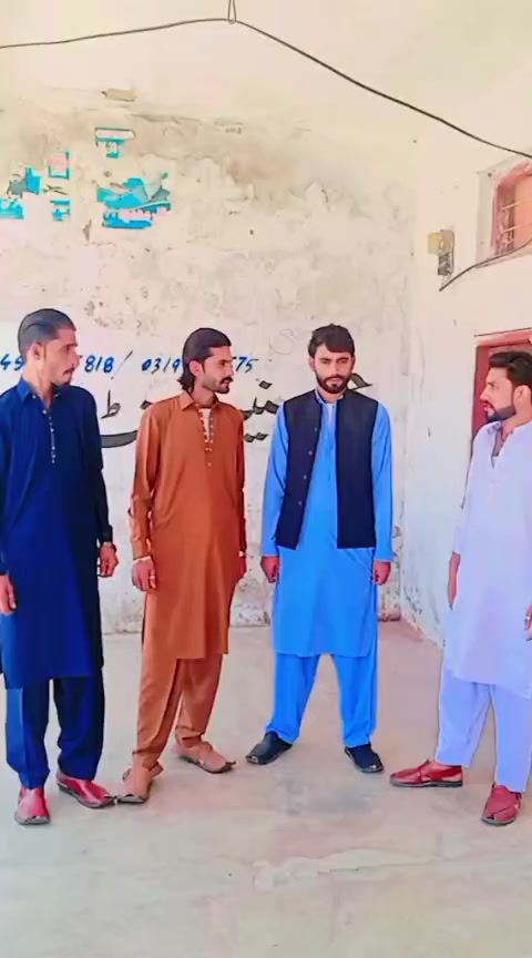 @Murshad ki jan