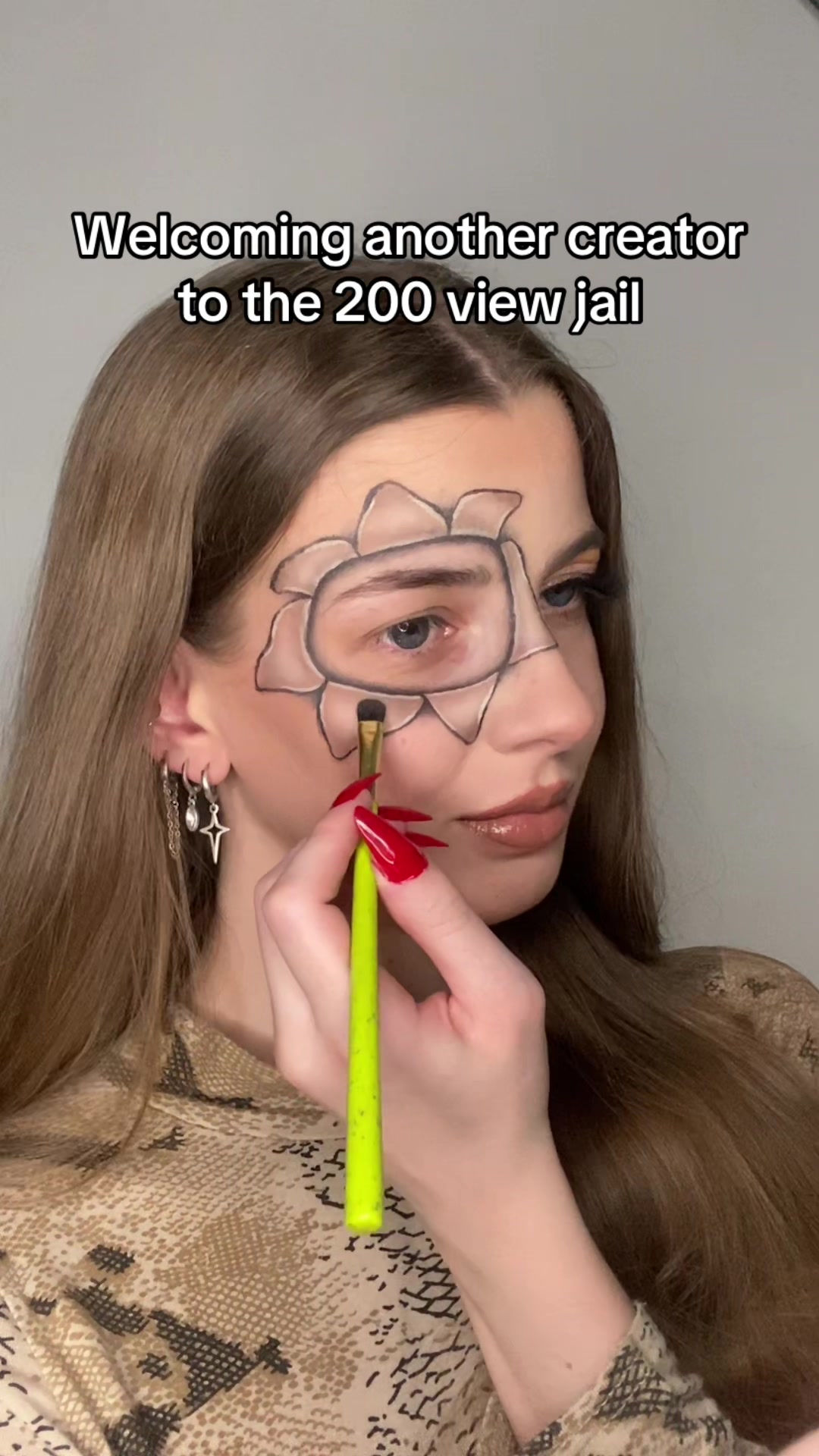 @Sally | CREATIVE MAKEUP ARTIST