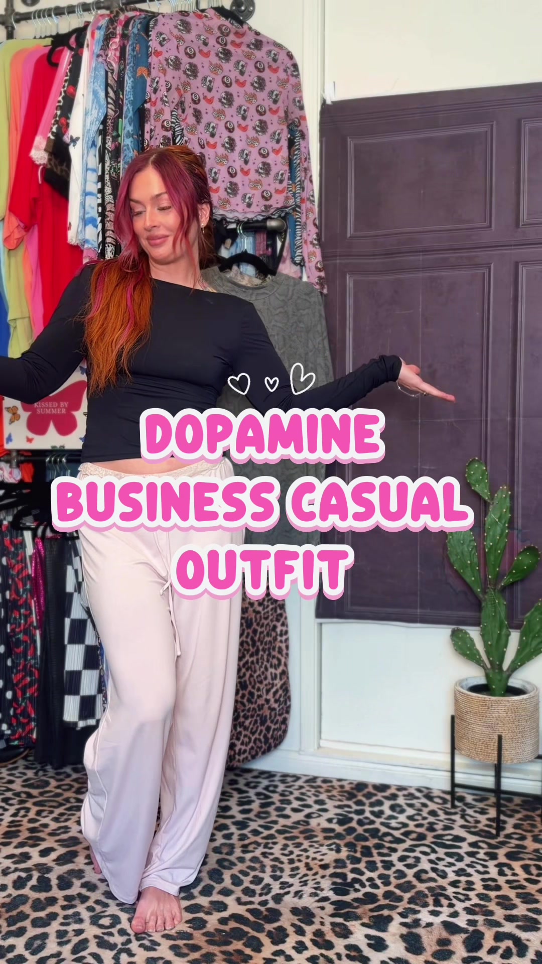 @KelseyLynn^Realistic Fashion