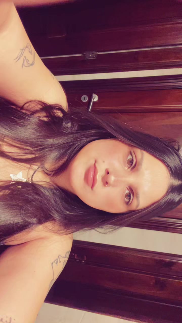 @Anuel te amo