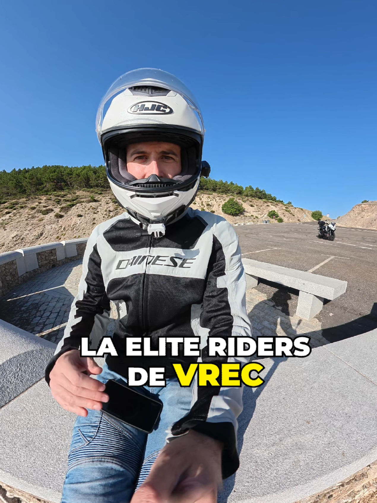 @Santos En Moto