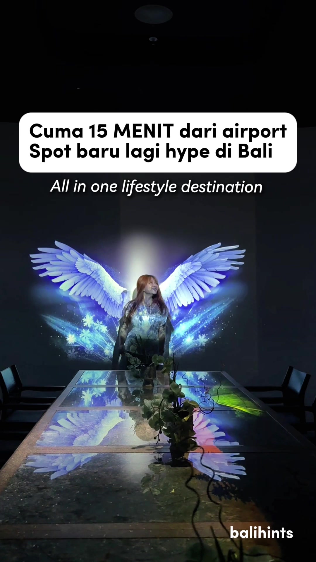 @Bali Hints