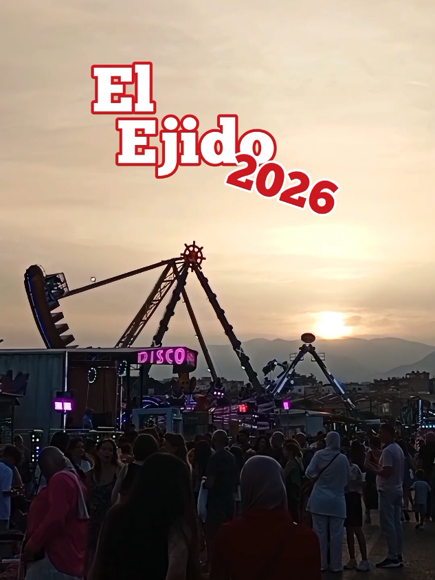 @Feria HO