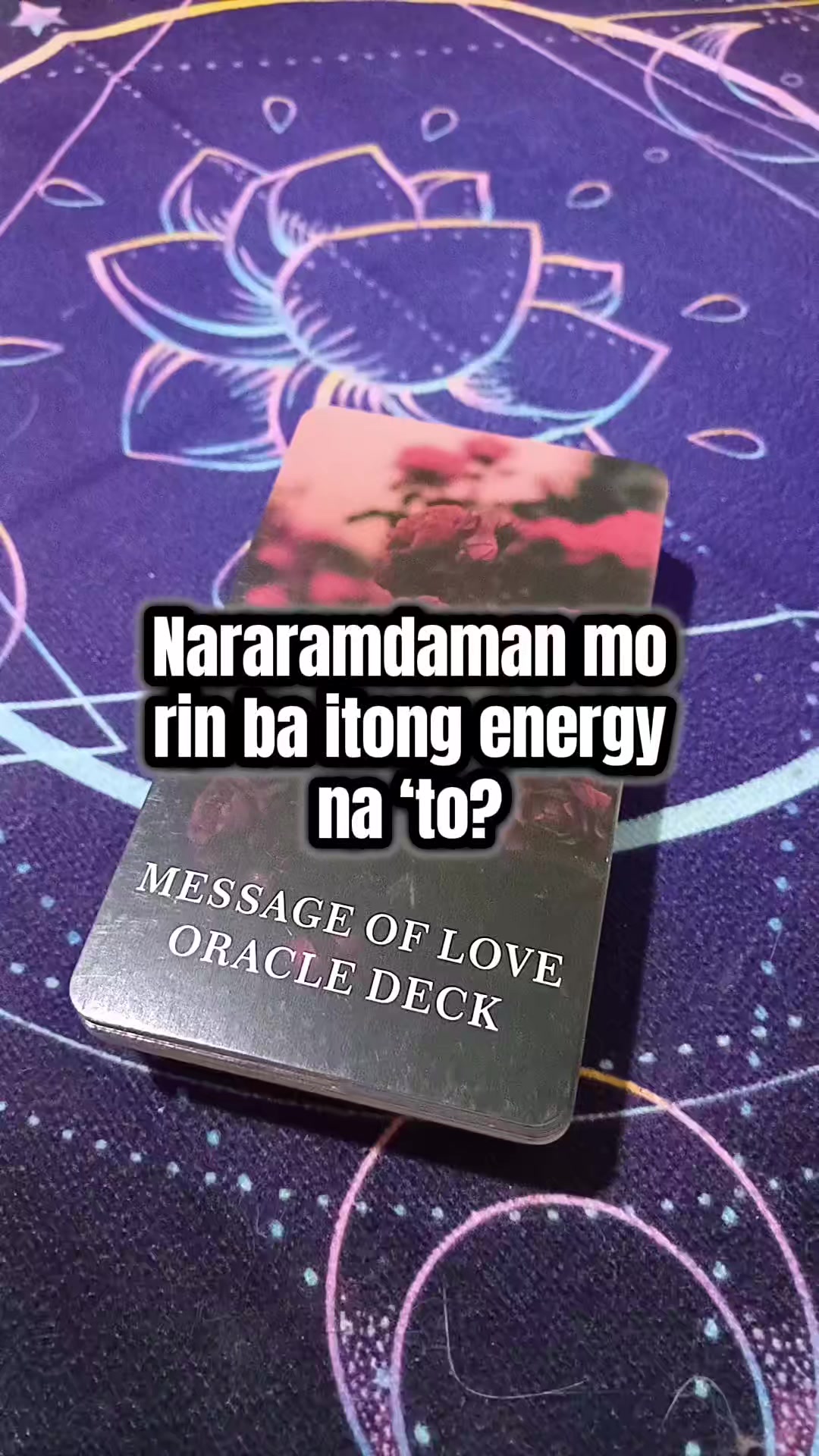 @Marie Tarot Reader