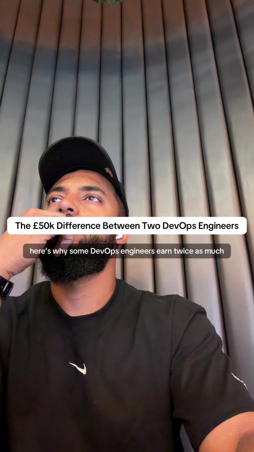 @Mo | Principal DevOps Engineer