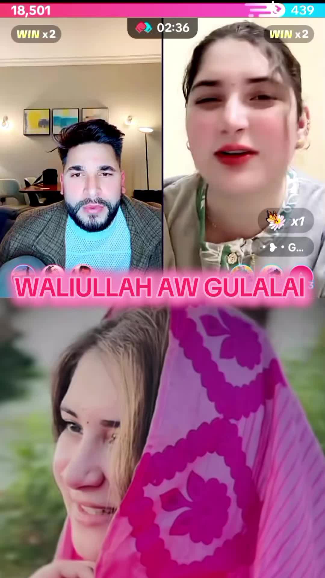 @Wali Army