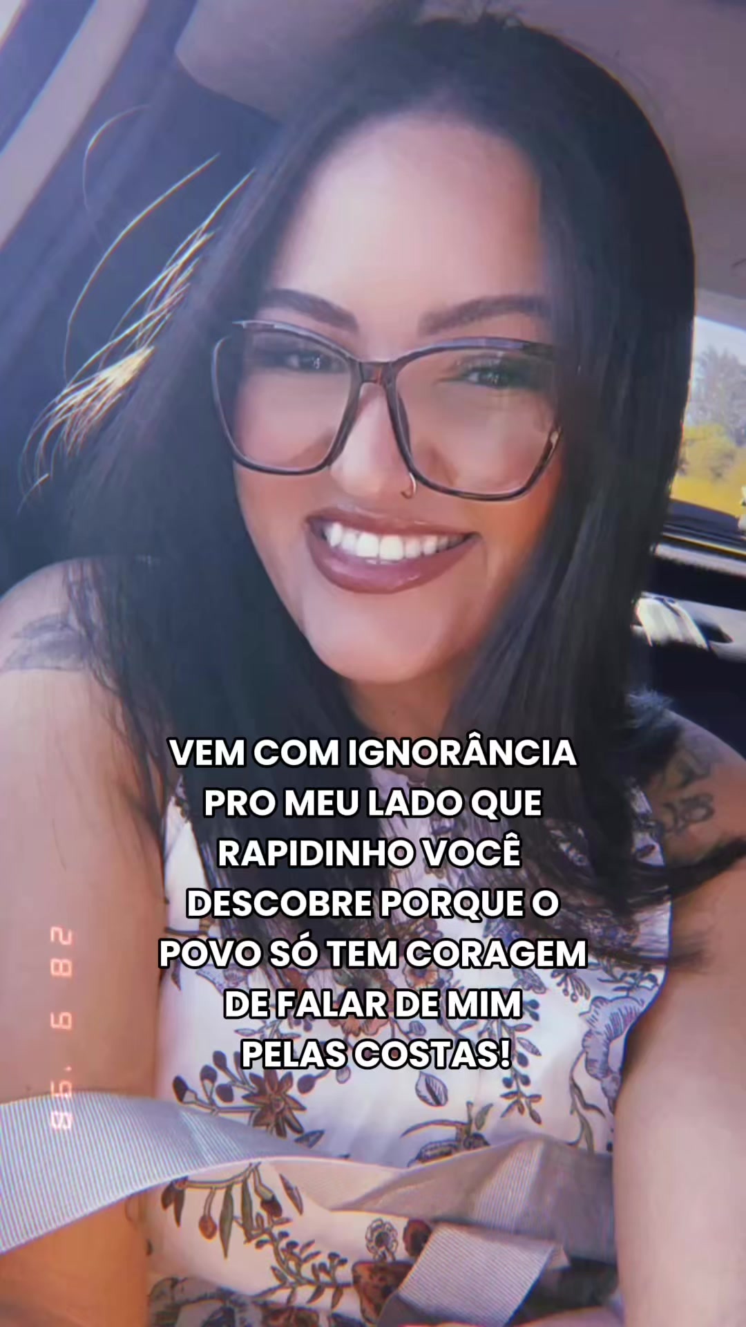 @CAROLINE DANTAS
