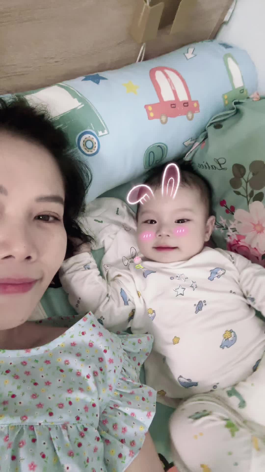 @Xù xinh xắn