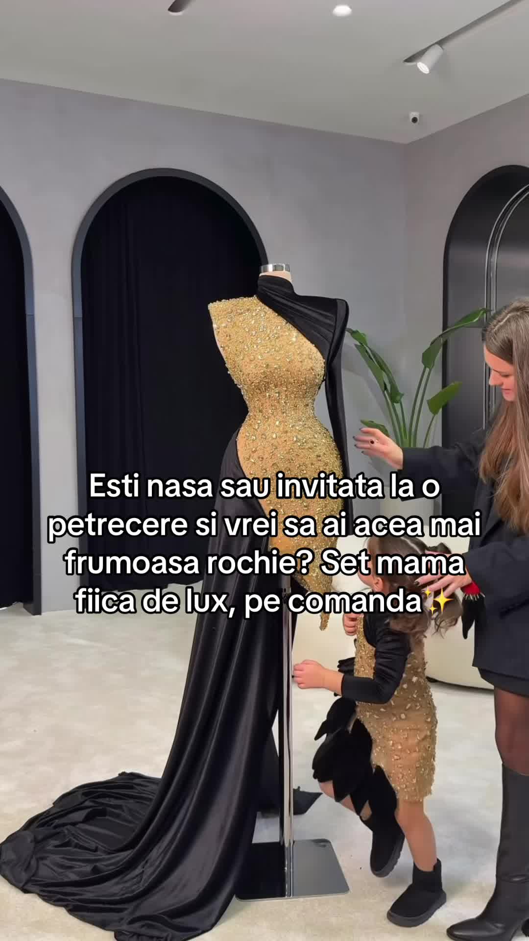 @Rochii Unice