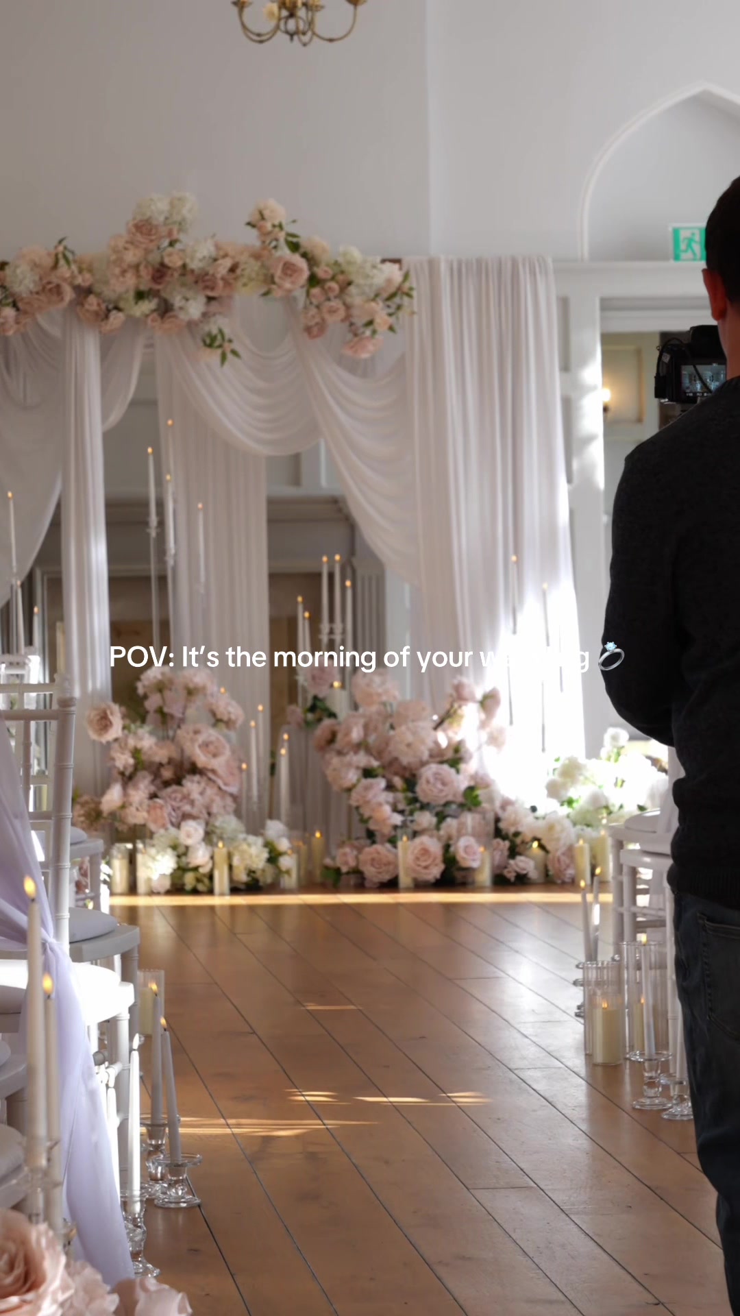 @The Ravenswood Weddings