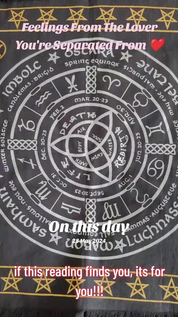 @Joanna’sTarotCircle