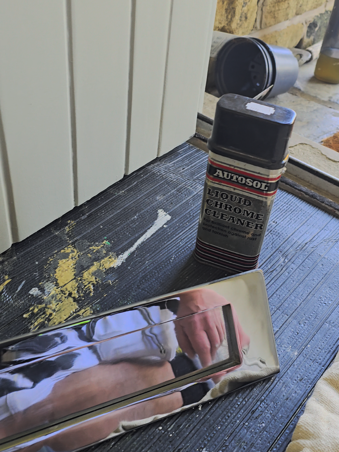 @Mike Malone Painting & Decor