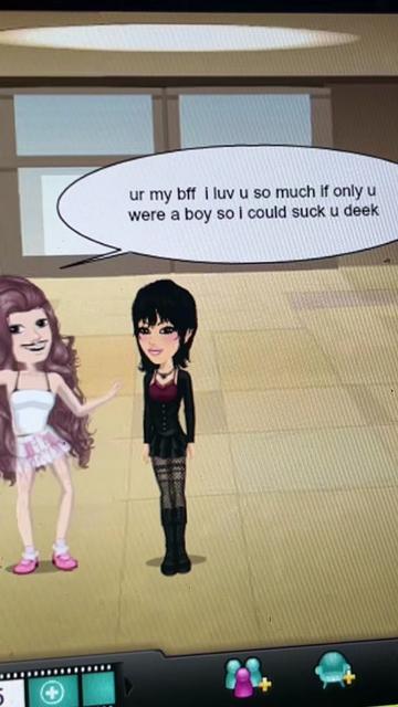 @Grindr lover