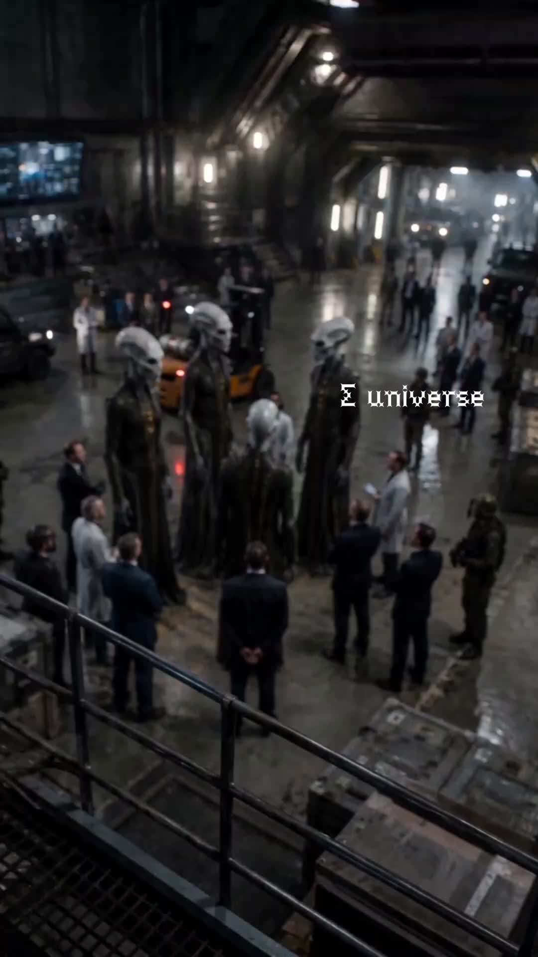 @&Sigma; universe