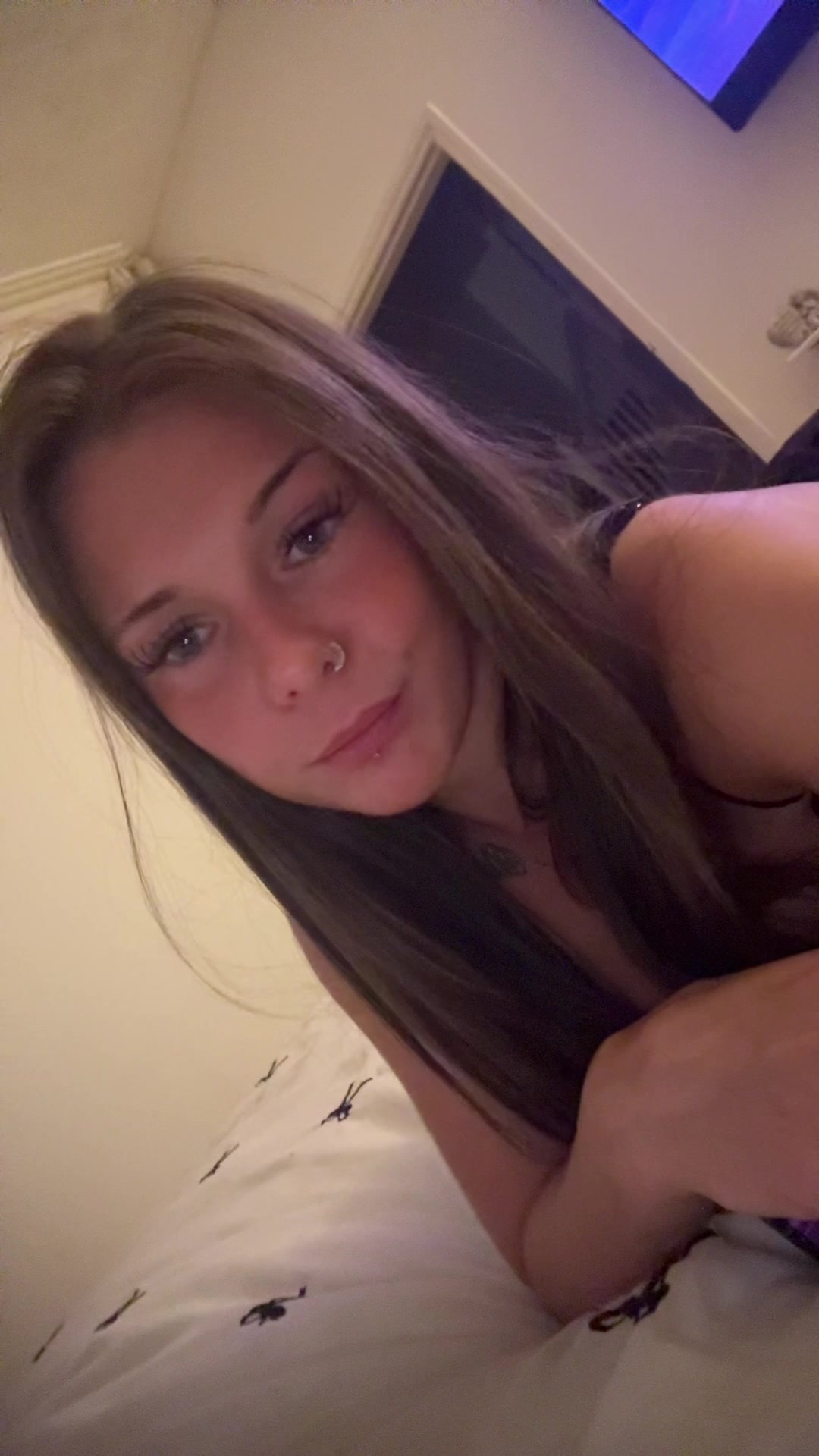 @Chloe Morgan