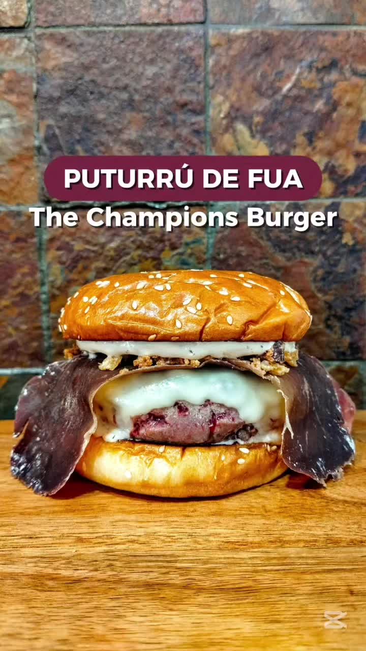 @Puturrú de Fua
