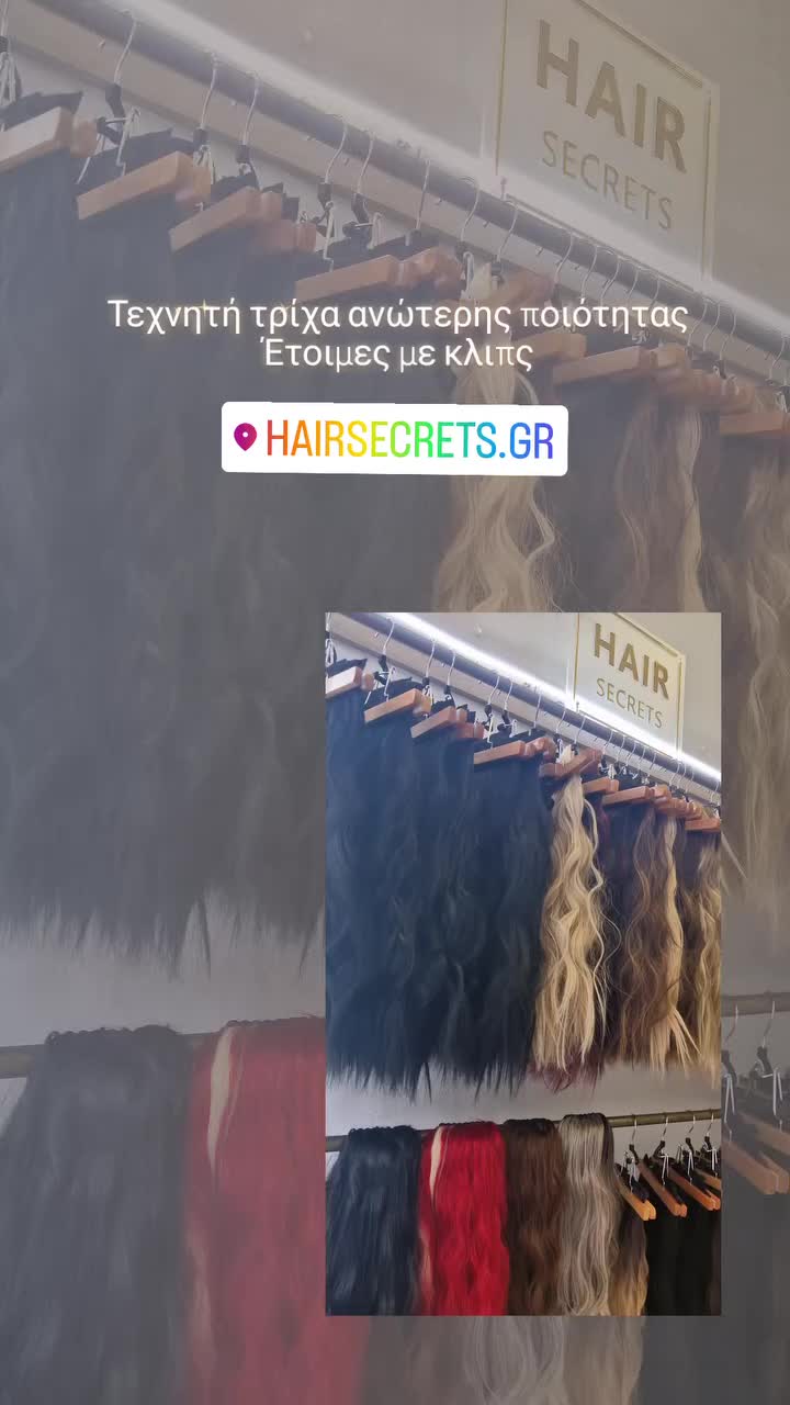 @Hairsecrets