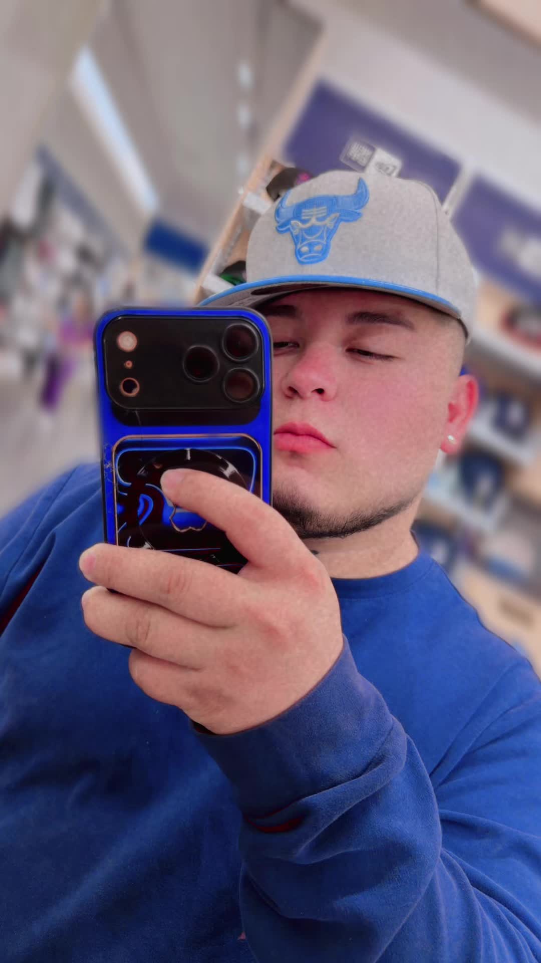 @╰‿╯ ܔ M A F I A★╰‿╯
