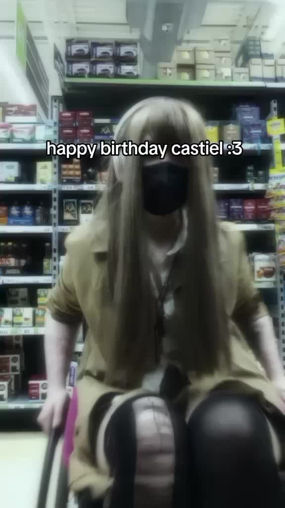 @✮ OSCAR!