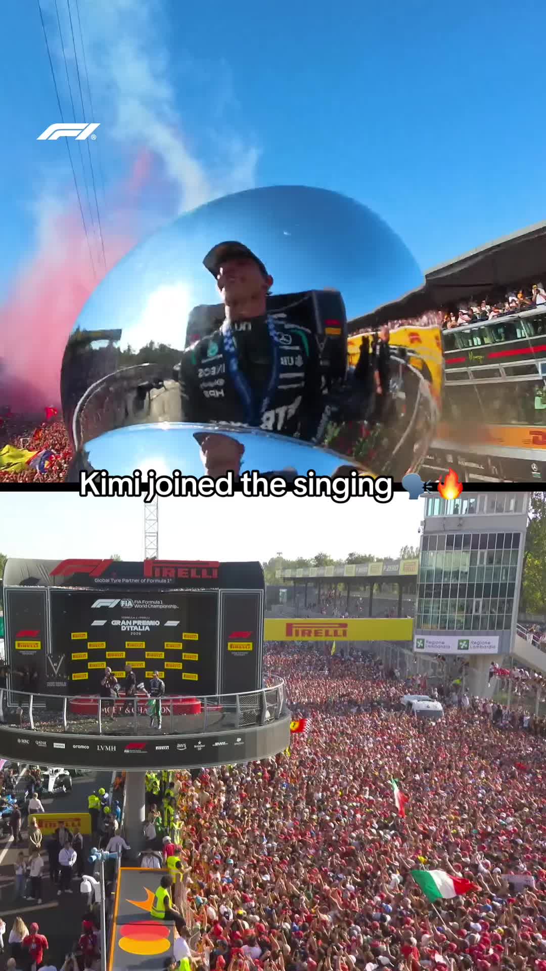 @Formula 1