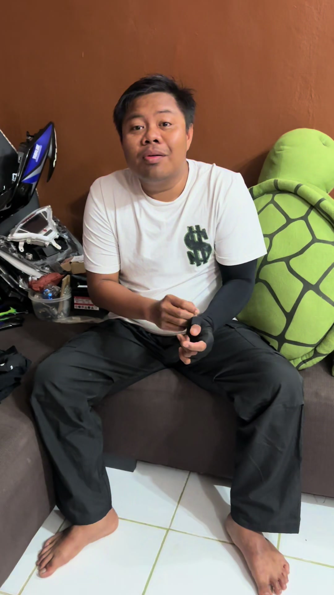 @M 4 ! Z 4 N